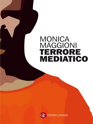 cover image of Terrore mediatico